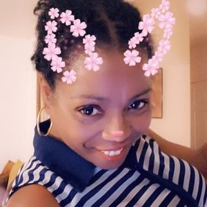 Meet your Posher, Marsha